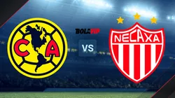 América vs. Necaxa jugarán por la Jornada 2 de la Liga MX en el Estadio Azteca