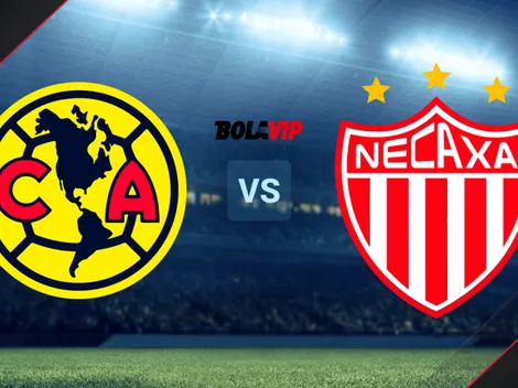 América vs. Necaxa por la Liga MX: hora y canales de TV | Grita México Apertura 2021 | VER HOY EN VIVO