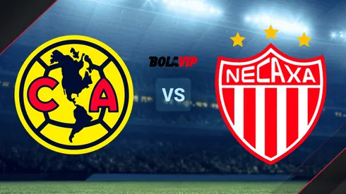 América vs. Necaxa jugarán por la Jornada 2 de la Liga MX en el Estadio Azteca