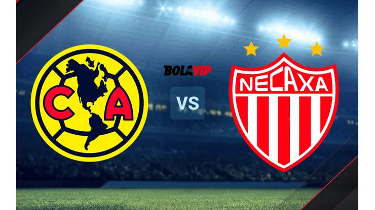 América vs. Necaxa jugarán por la Jornada 2 de la Liga MX en el Estadio Azteca