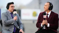 Pietrasanta y otra dura crítica contra América.