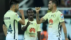 Inter Miami apostó por un viejo conocido de las Águilas del América