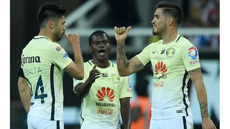 Inter Miami apostó por un viejo conocido de las Águilas del América