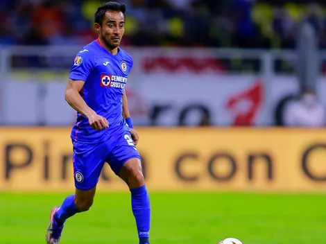 Rafael Baca dio la cara tras la derrota de Cruz Azul