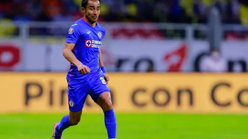 Rafael Baca da la cara tras derrota de Cruz Azul.