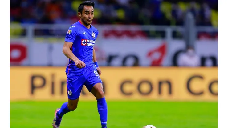 Rafael Baca da la cara tras derrota de Cruz Azul.