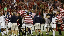 Estados Unidos venció a México cuatro veces por 2-0 en Columbus.