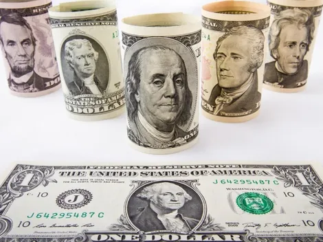 Precio del dólar hoy en México, miércoles 28 de julio de 2021, tipo de cambio de dólares a pesos