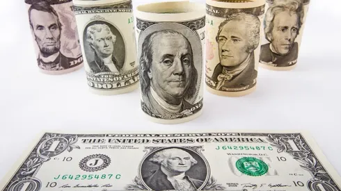 Precio del dólar en México hoy miércoles 28 de julio de 2021