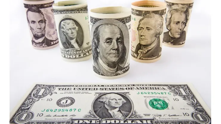Precio del dólar en México hoy miércoles 28 de julio de 2021
