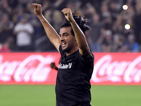 VIDEO: Carlos Vela volvió a convertir con LAFC ante Minesota United
