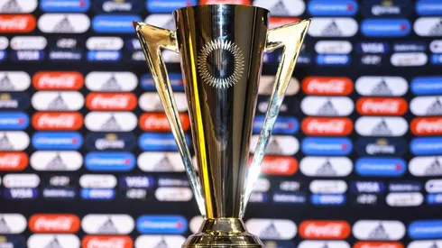 La Copa Oro de la Concacaf entra en su recta final.