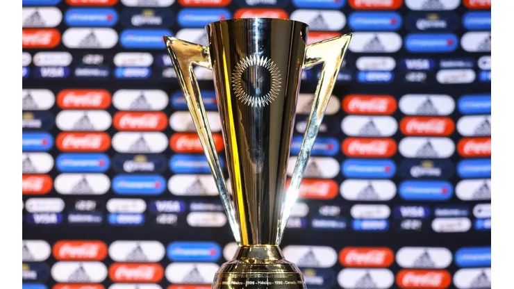 La Copa Oro de la Concacaf entra en su recta final.
