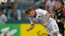 México y Canadá se han visto las caras en las últimas ediciones de Copa Oro.