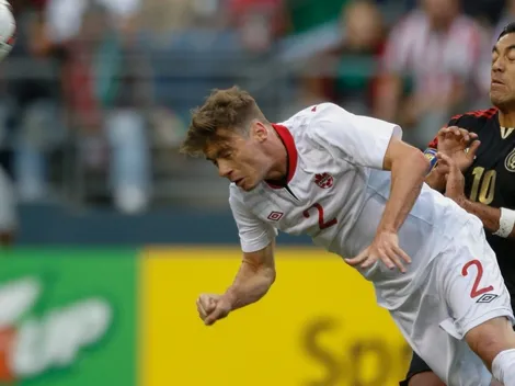 México vs. Canadá, una rivalidad con gran y peculiar historia en la Copa Oro