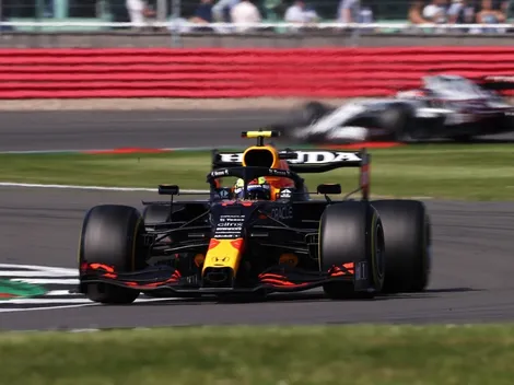 Fórmula 1 | orden de largada del GP de Hungría | Cómo ver EN DIRECTO la carrera en México | En qué puesto sale Checo Pérez