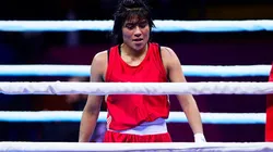 Esmeralda Falcón fue eliminada de unos Juegos Olímpicos en los que ya había hecho historia