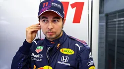 Checo Pérez quiere volver a la senda victoriosa.