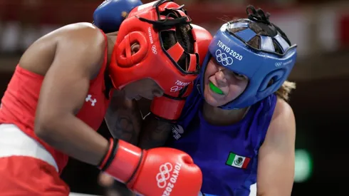 En un combate de máxima paridad, Brianda Cruz tuvo su debut y despedida en Tokio