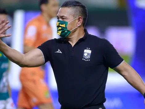 Ignacio Ambríz consiguió su primer triunfo con el Huesca