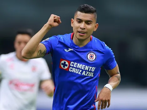 La estrategia de Celta para llevarse a Orbelín Pineda gratis