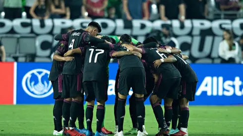 México, a dos pasos de ser bicampeón de la Copa Oro de Concacaf