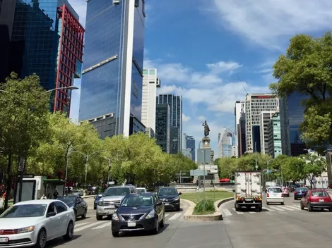 Hoy No Circula sabatino: sábado 24 de julio