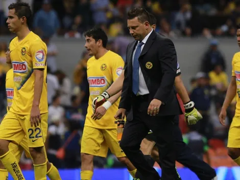 Paul Aguilar fue el culpable en el problema con Antonio Mohamed, reveló Moisés Muñoz