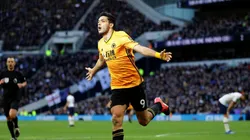 Jiménez está cerca de volver a jugar en un partido oficial.