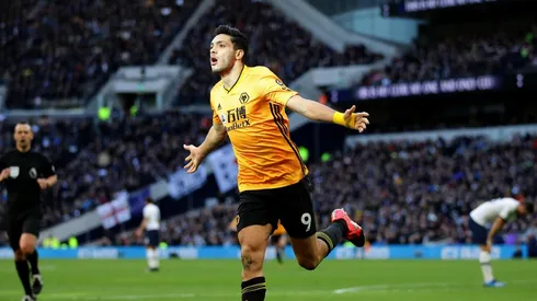 Jiménez está cerca de volver a jugar en un partido oficial.