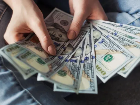 Precio del dólar hoy en México, domingo 25 de julio de 2021, tipo de cambio de dólares a pesos