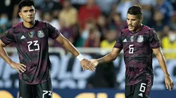 México es el favorito para quedarse con la Copa Oro.