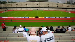 Pumas no recibe aficionados desde marzo de 2020.