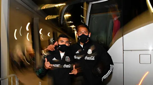 Luis Romo y Orbelín Pineda son muy importantes para Cruz Azul.