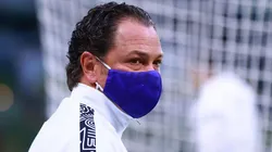 Baños se está ganando el odio de la afición.