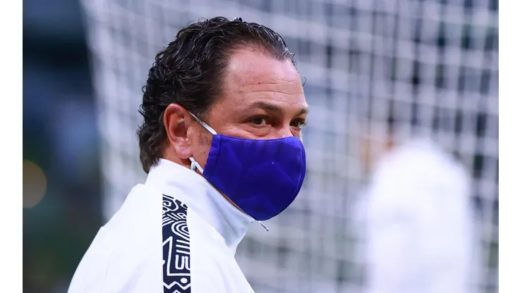 Baños se está ganando el odio de la afición.
