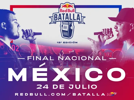 Mirar la tranmisión de la Final Nacional de México 2021 EN VIVO en Bolavip