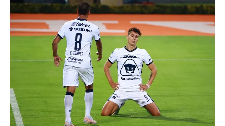 Paco de Anda estalló contra Pumas.