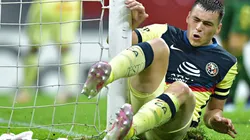 Federico Viñas es tendencia en Twitter.