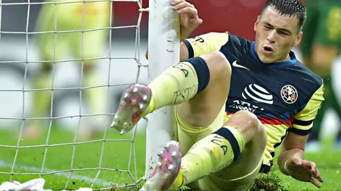 Federico Viñas es tendencia en Twitter.