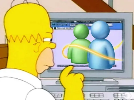 ¡MSN Messenger cumple 22 años! Así chateabamos antes de WhatsApp