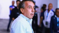 Faitelson se rindió ante Azcárraga.