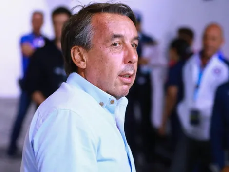 David Faitelson se rindió a los pies de Emilio Azcárraga