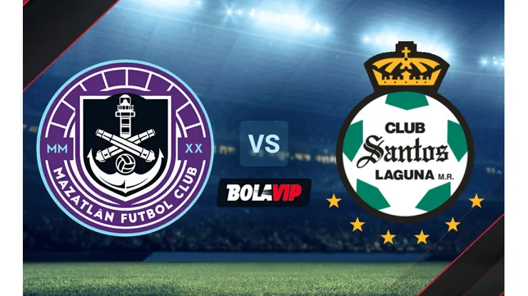 Mazatlán vs. Santos Laguna juegan por la Liga MX Femenil