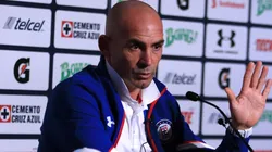 Jémez tiene un gran proyecto por delante.