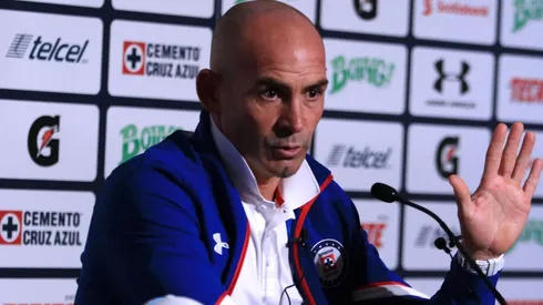 Jémez tiene un gran proyecto por delante.