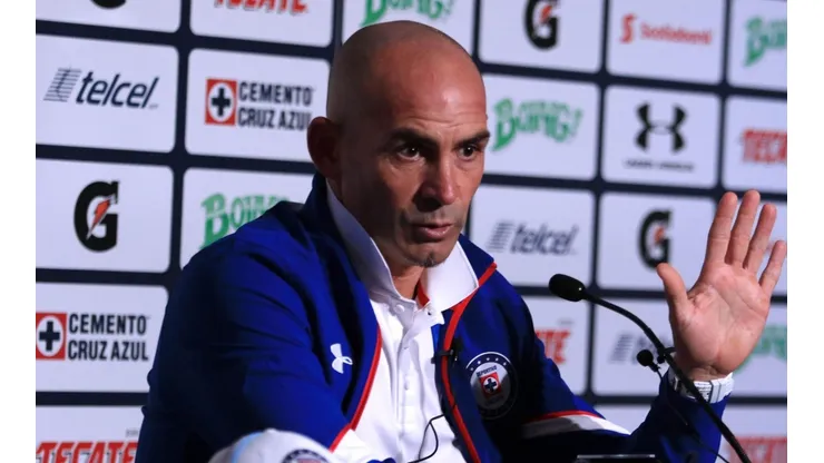 Jémez tiene un gran proyecto por delante.