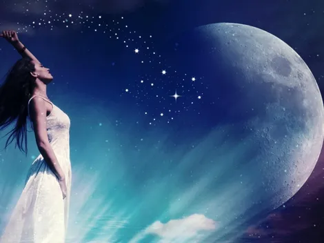 Calcula AQUÍ tu signo lunar y cómo se refleja en tu personalidad