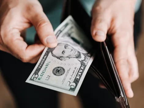 Precio del dólar hoy en México, miércoles 21 de julio de 2021, tipo de cambio de dólares a pesos