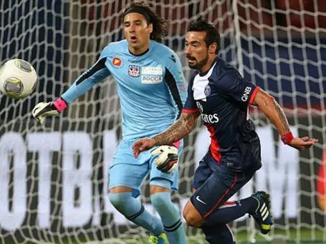 En Francia no olvidan el milagro de Guillermo Ochoa ante el PSG